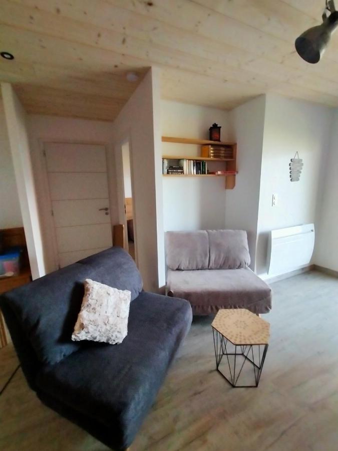 Au Chalet De Jo Muhlbach-sur-Munster 외부 사진