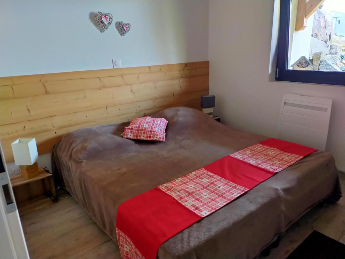 Au Chalet De Jo Muhlbach-sur-Munster 외부 사진