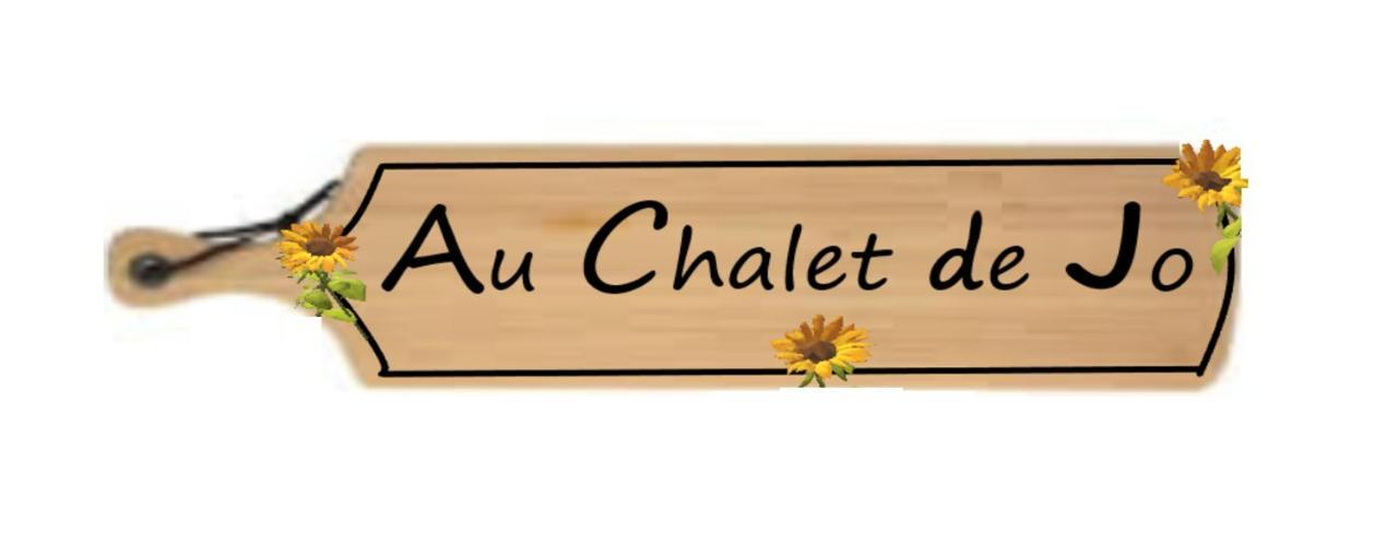 Au Chalet De Jo Muhlbach-sur-Munster 외부 사진