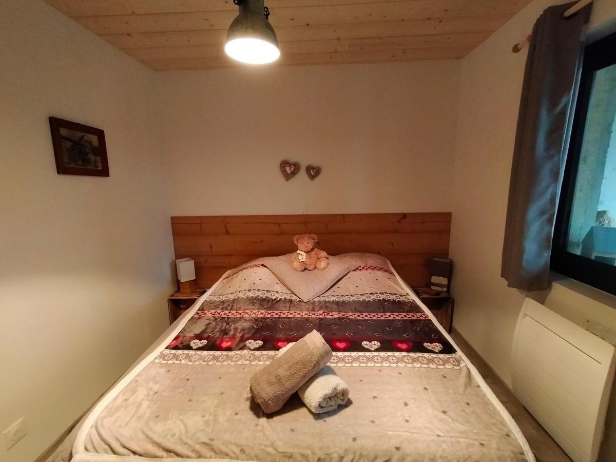 Au Chalet De Jo Muhlbach-sur-Munster 외부 사진